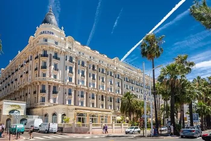 GettyImages 1239954695 edito Cannes Croisette Michelin min 2