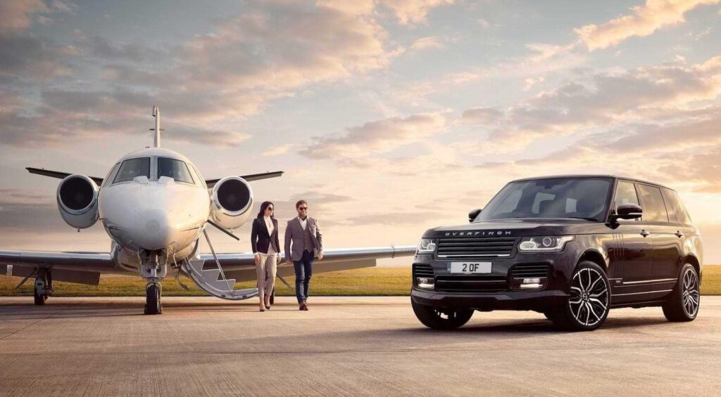 transfert photo range rover min min