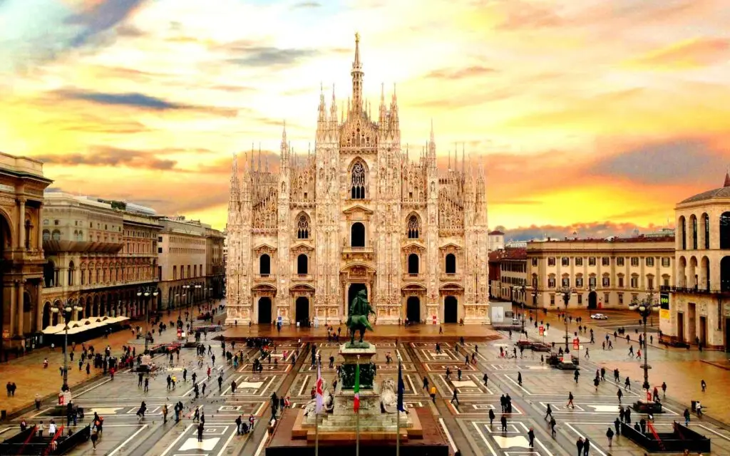Transfert Milan avec Chauffeur Privée / Azur Limousines Monaco – Cannes 571927 milan italy wallpaper top free milan italy background min