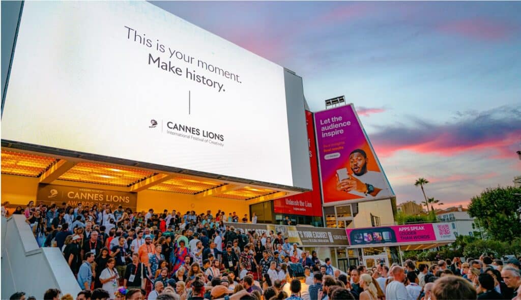 Transfer Cannes Lions 2018 To Nice Airport / Azur Limousines CANNES LIONS 2022 min