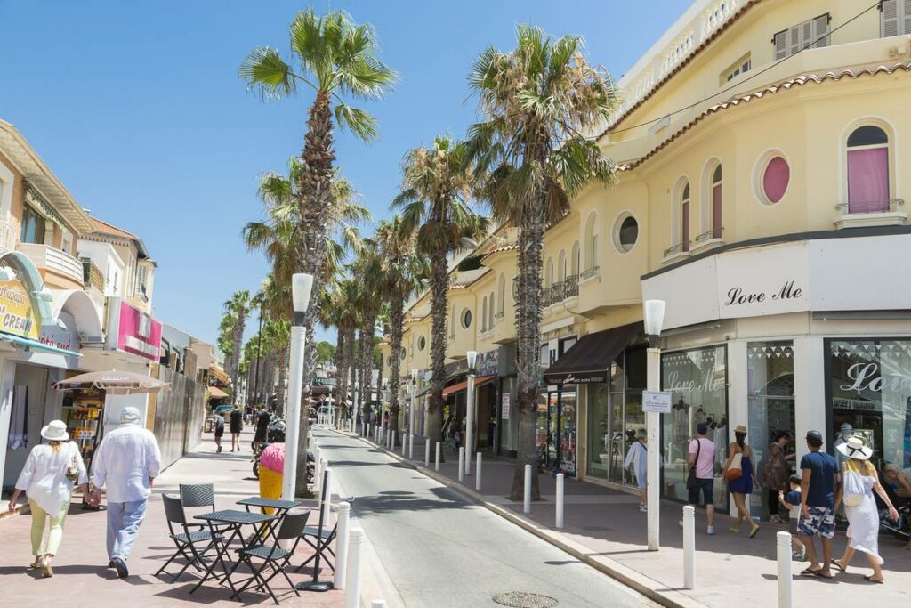 Juans les Pins Transfer to Nice Airport / Azur Limousines Monaco Cannes GILLES LEFRANCQ Juan les Pins office du tourisme et des congres