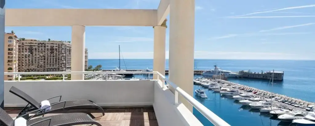 Chauffeur prive Riviera Marriott Monaco avec transfert aeroport Nice – Azur Limousines 2